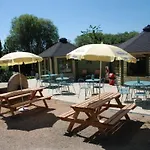 Campsite Mobil Moderne Avec Terrasse - 6 Pers. - Api-1-52-431