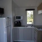 Campsite Mobil Moderne Avec Terrasse - 6 Pers. - Api-1-52-431 Crisse