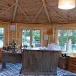 Mobil Moderne Avec Terrasse - 6 Pers. - Api-1-52-431 Campsite *