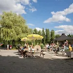 Mobil Moderne Avec Terrasse - 6 Pers. - Api-1-52-431