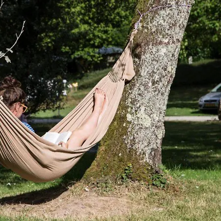 Mobil Moderne Avec Terrasse - 6 Pers. - Api-1-52-431 *